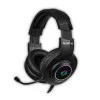 NORTH Gaming Headset H100 RGB, USB