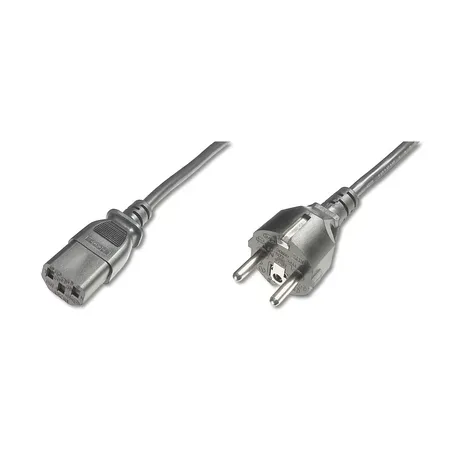Digitus AK-440110-012-S el-ledning