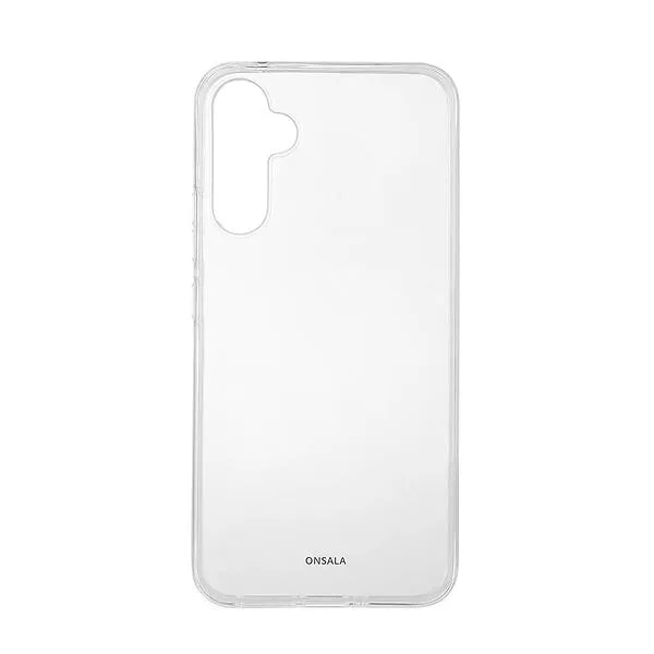 Skal ONSALA Recycled Clear Case Samsung Galaxy A34 5G