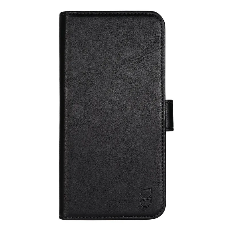 Plånboksfodral GEAR 2in1 Wallet 3 card iPhone 14 Pro Max