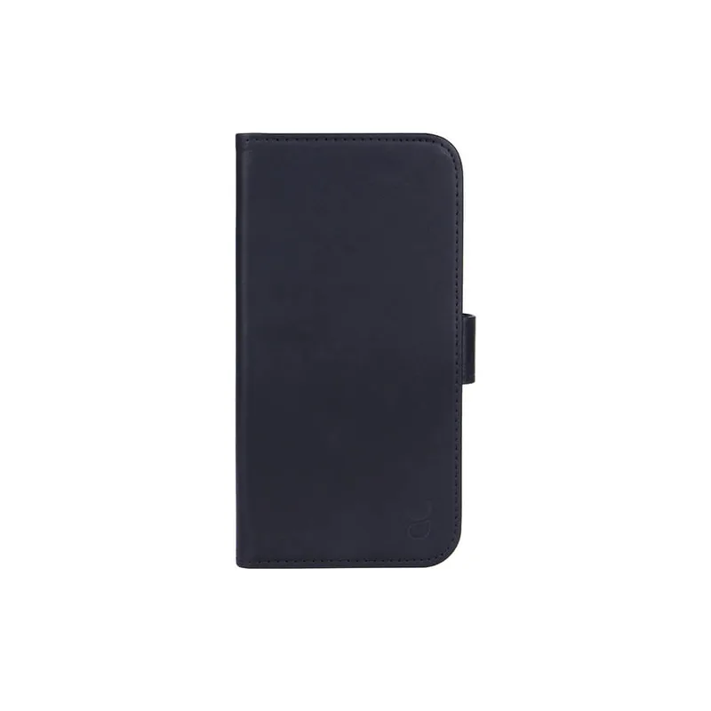 Plånboksfodral GEAR Classic Wallet 3 card iPhone 14 Pro Max