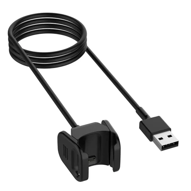 INF Laddare för Fitbit Charge 3/4