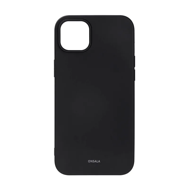 Skal ONSALA Backcover Silicone iPhone 14 Plus