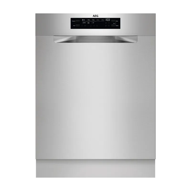 AEG FBB33627ZM diskmaskin