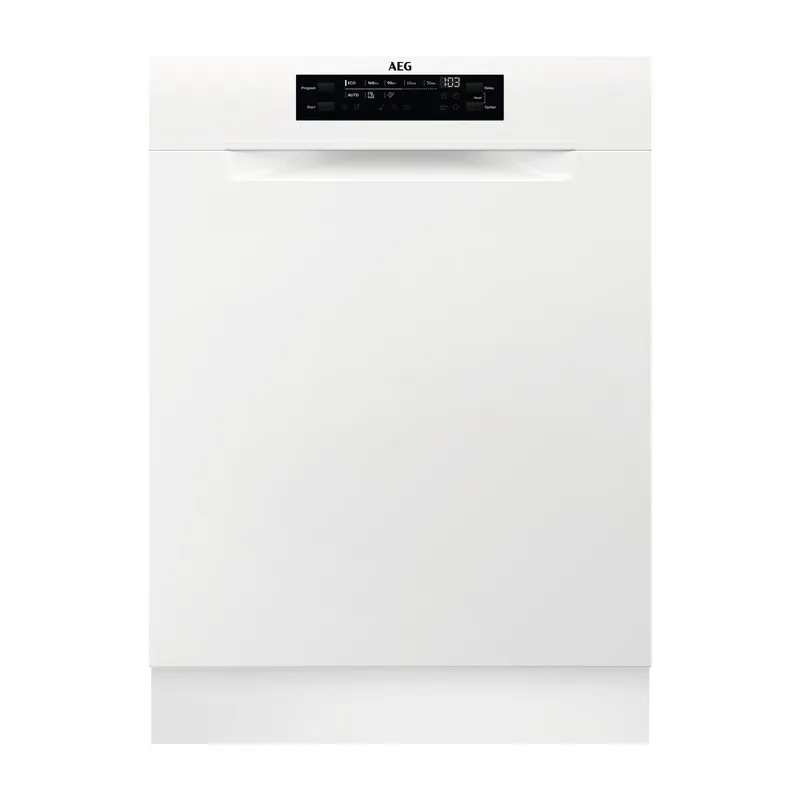 AEG 6000-serien FBB63927ZW diskmaskin