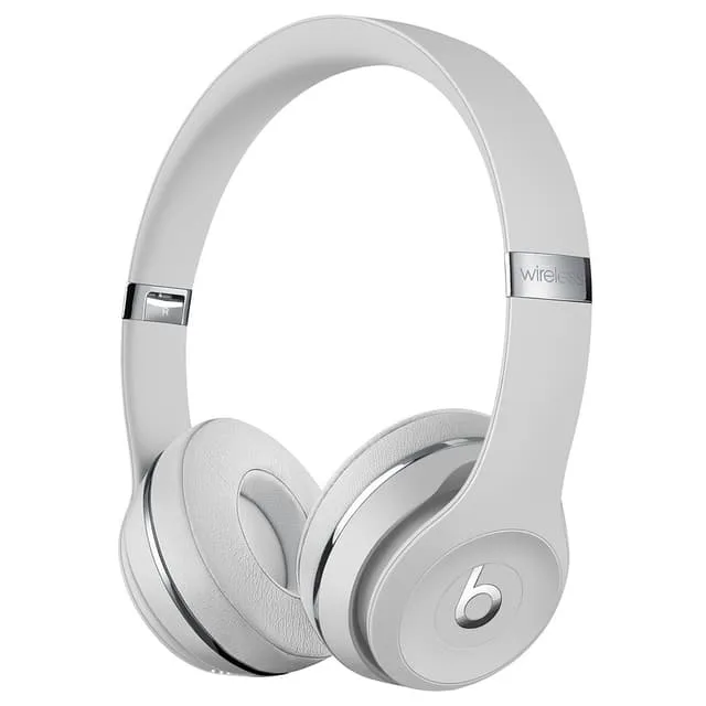 Beats Solo3 Wireless trådlösa on-ear hörlurar