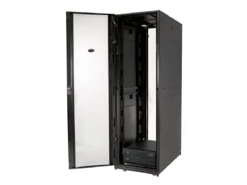 APC NetShelter SX Enclosure with Sides