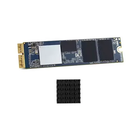 OWC Aura Pro X2 SSD 480 GB