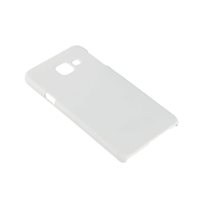 Skal GEAR Samsung A3 2016 - Vit