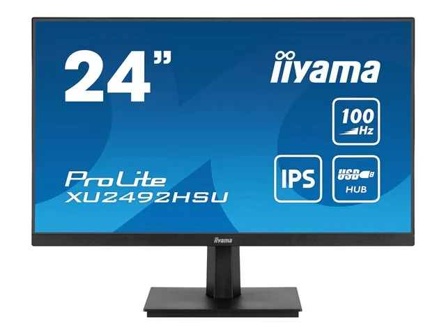 iiyama ProLite XU2492HSU-B6 skärm