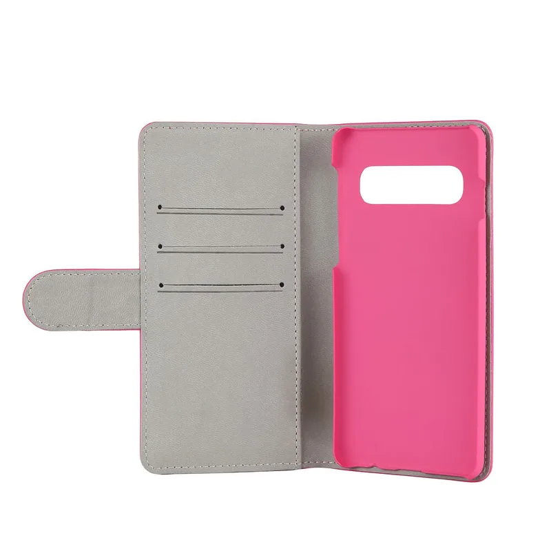 Plånboksfodral GEAR Classic Wallet Samsung S10 Plus