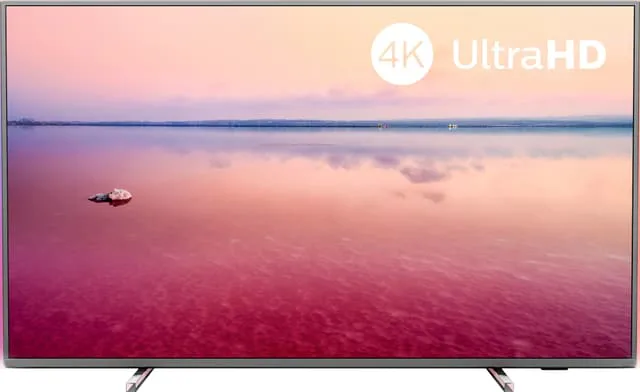 Philips 65" PUS6754 4K UHD Smart-TV