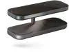 Trådlös laddare ZENS Wireless Charger Quattro Pro 4 Qi2, laddning av 4 enheter samtidigt, inkl. 65W strömadapter