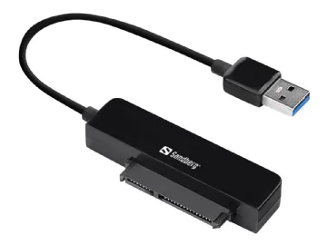 Sandberg USB 3.0 to SATA Link