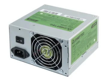 Chieftec Smart Series PSF-400B