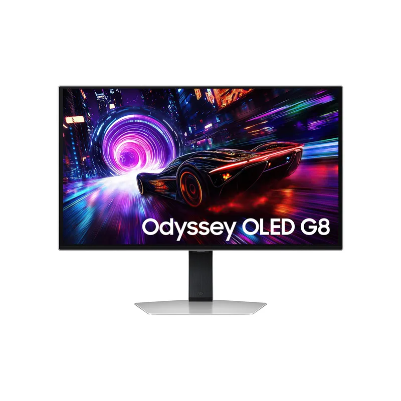 Samsung Odyssey OLED G8 S32FG810SU (G81SF)