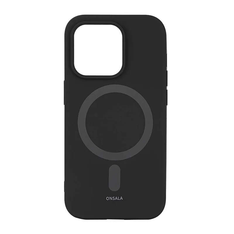 Skal ONSALA Backcover Silicone MagSeries iPhone 14 Pro