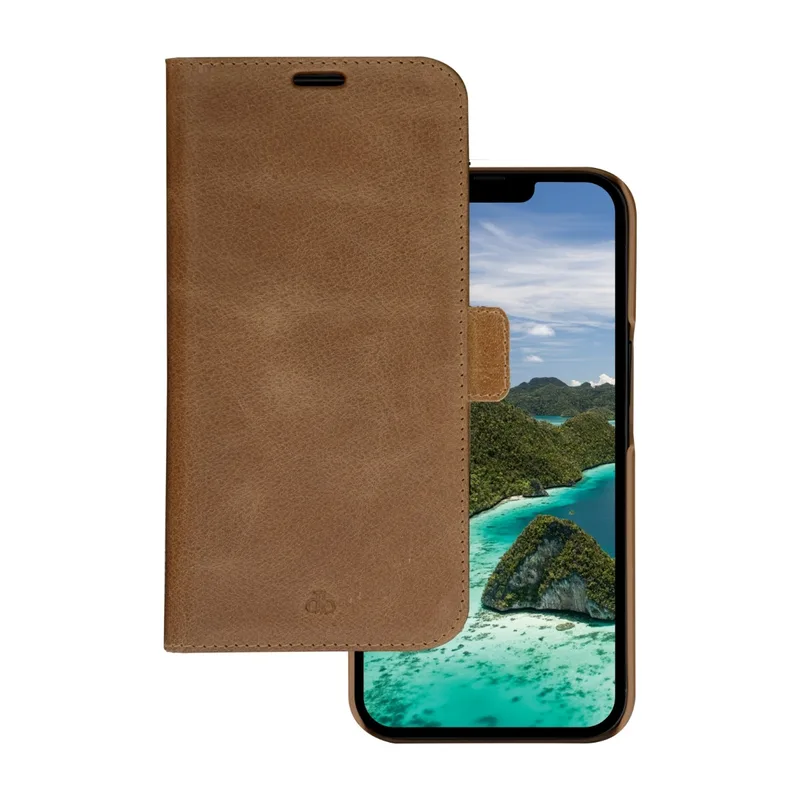 dbramante1928 Lynge 2-i-1 iPhone 14 Plus skal