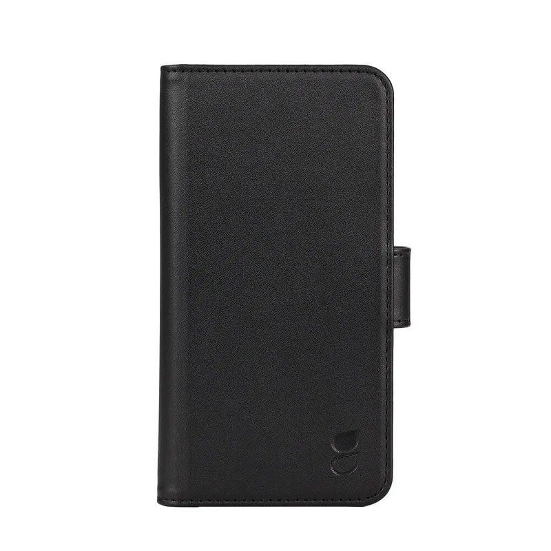 Plånboksfodral GEAR iPhone 11 Pro, 2-in-1 magnetskal, 3 kortfack