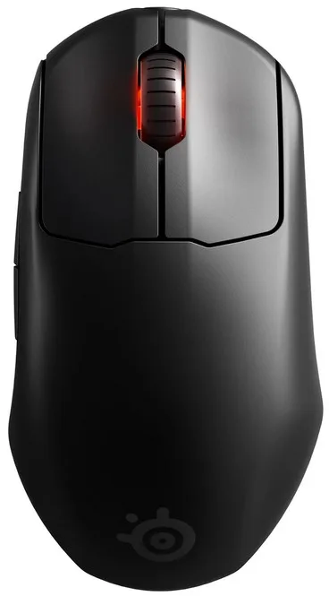 SteelSeries Wireless Pro Series PRIME WIRELESS