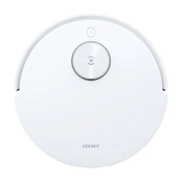 Ecovacs Deebot T10 robotdammsugare