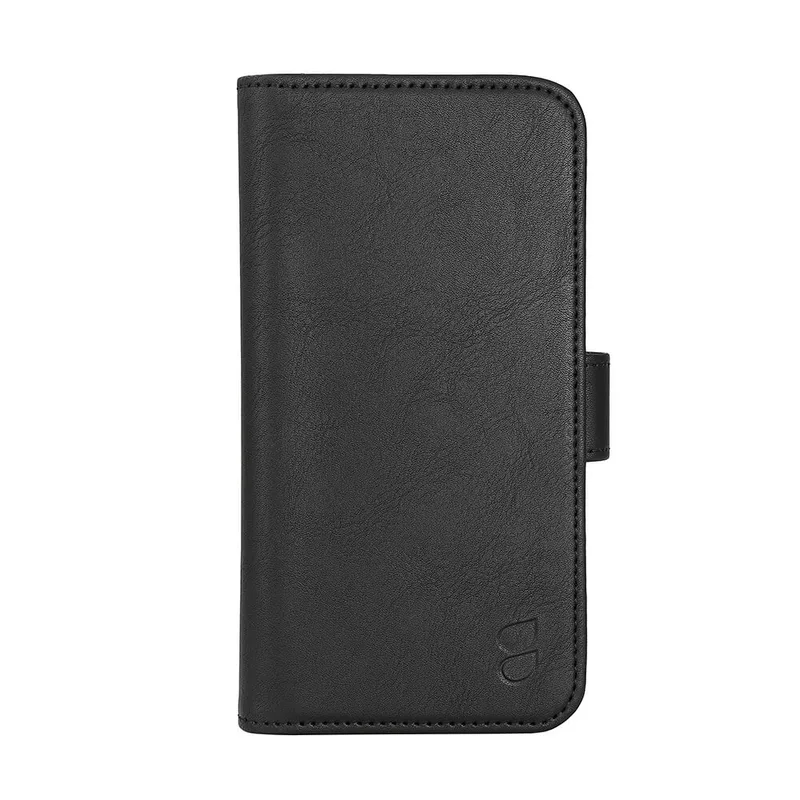 Plånboksfodral GEAR 2in1 3 card Recycled MagSeries iPhone 15