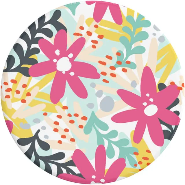 PopSockets Mod Bloom Avtagbart Grip