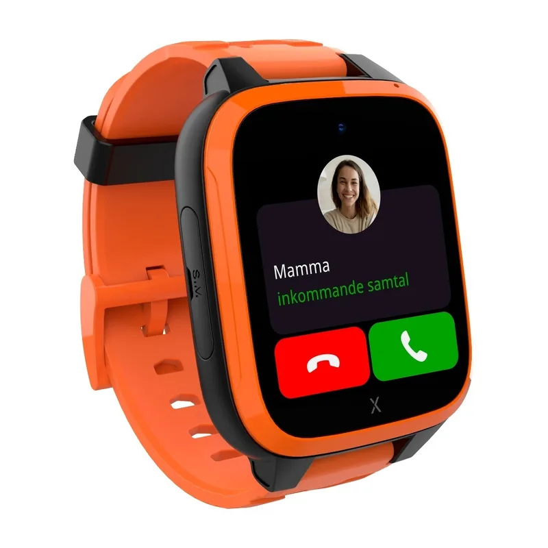 Xplora XGO3 SMARTKLOCKA FÖR BARN