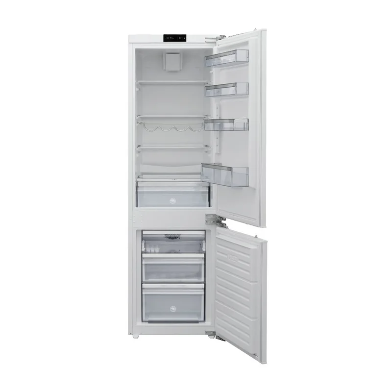 Bertazzoni REF603BBNPVC/20 integrerad kyl/frys