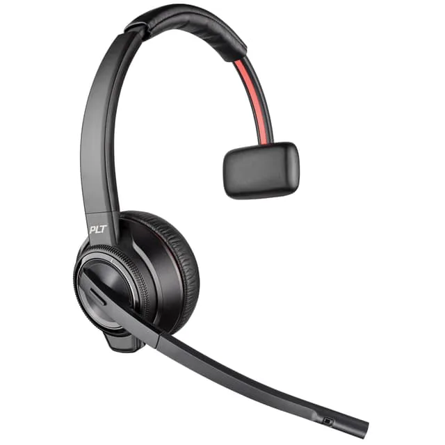Plantronics W8210 DECT monoheadset