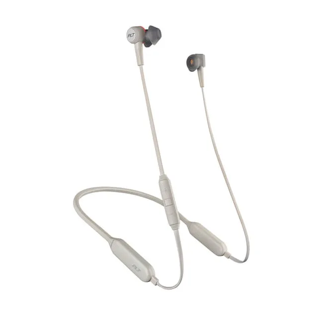 Plantronics BBGO 410 In-Ear ANC Trådlös Vit