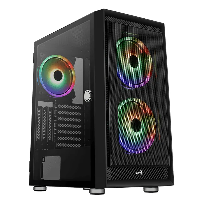 Aerocool Graphite v3