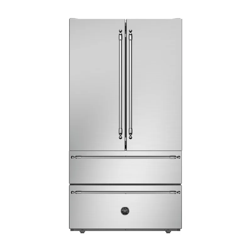 Bertazzoni Heritage Series REF904FFNXTC/Her kyl/frys