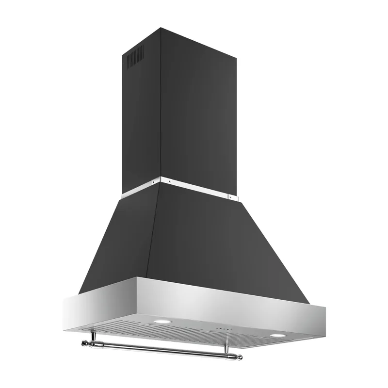 Bertazzoni Heritage Series K90HERTX+KC36HERTNE köksfläkt