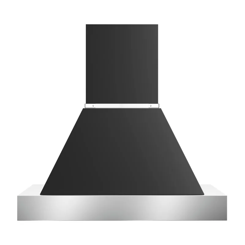 Bertazzoni Heritage Series K100HERTX+KC36HERTNE köksfläkt
