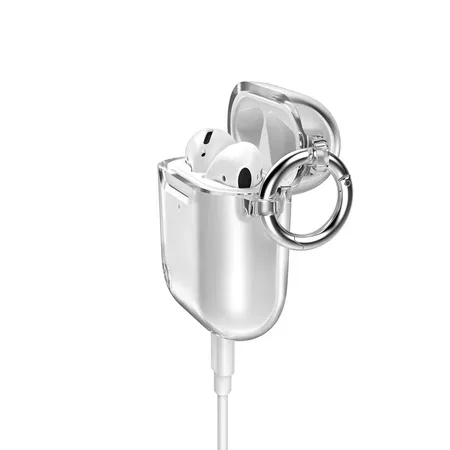Speck Presidio Pro fodral, transparent