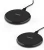 RAPOO QI Charger XC105 Double Charging Pad