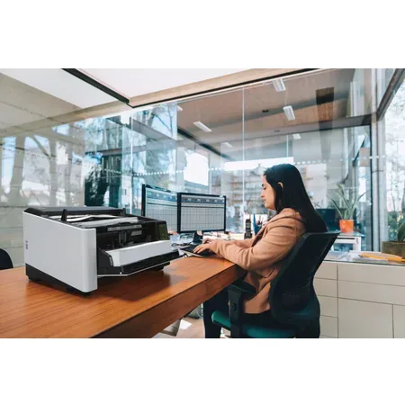Ricoh fi-8820