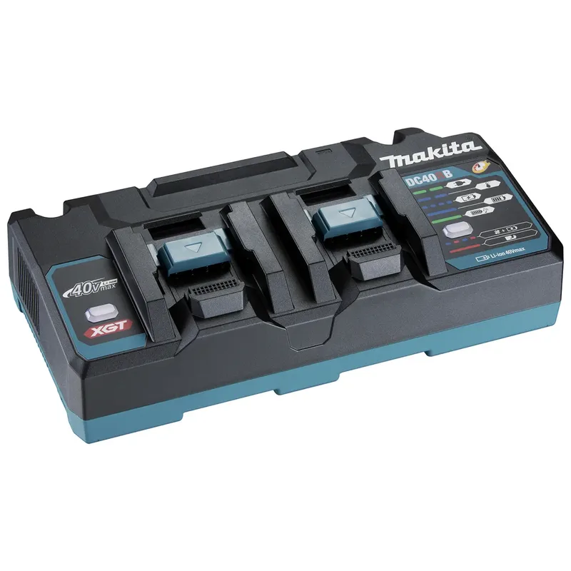 Makita 191N09-8 Snabbladdare 191N09-8