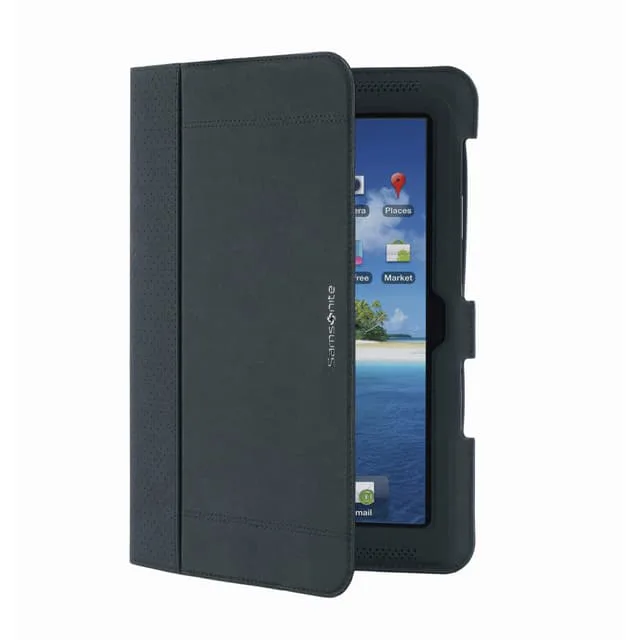 Samsonite Tabletfodral SAMSUNG TAB2 10,1 ultraslim