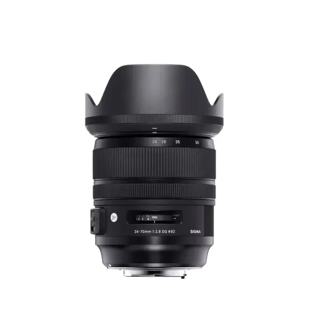 SIGMA AF 24-70 f/2.8 DG OS HSM Art NIKON