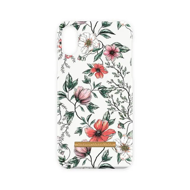Onsala COLLECTION Mobilskal Soft Vallmo Medow iPhoneXR