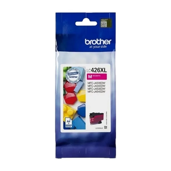 Brother LC426XLM