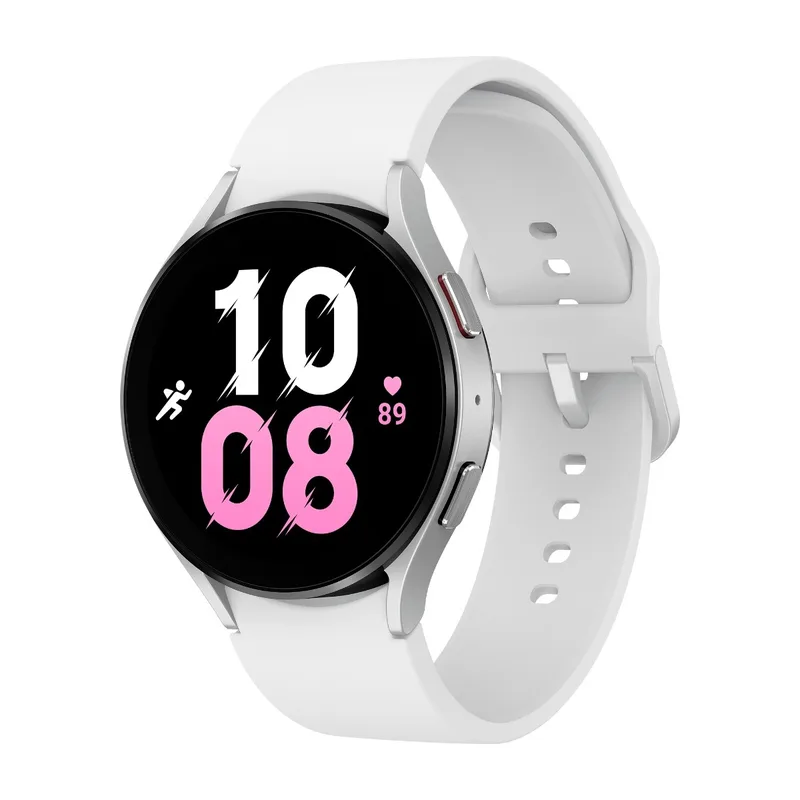 Samsung Galaxy Watch5 44 mm LTE, silver