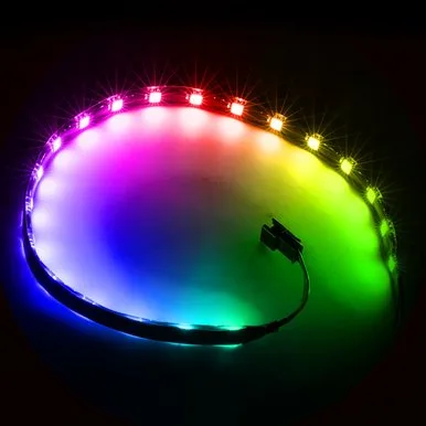 Kolink Inspire L1 aRGB LED-list 30 cm