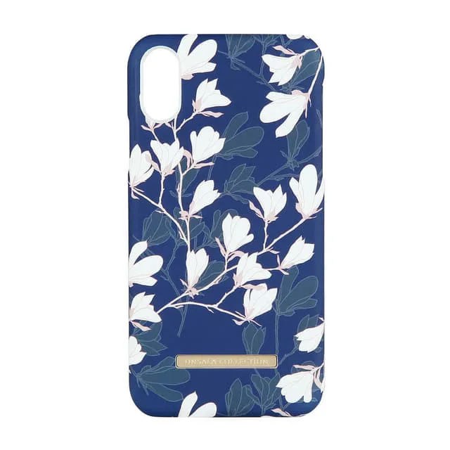 Onsala COLLECTION Mobilskal Soft Mystery Magnolia iPhoneXR