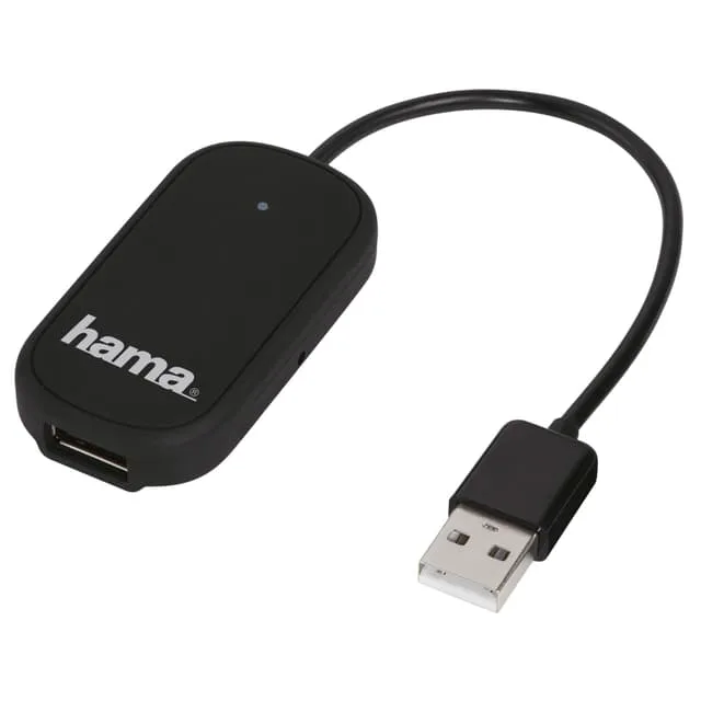 NÖRDIC Tablet/Mobil WiFi läsare USB trådlöst