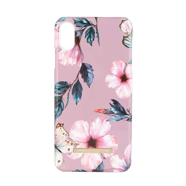 Onsala COLLECTION Mobilskal Shine Dusty Pink viol