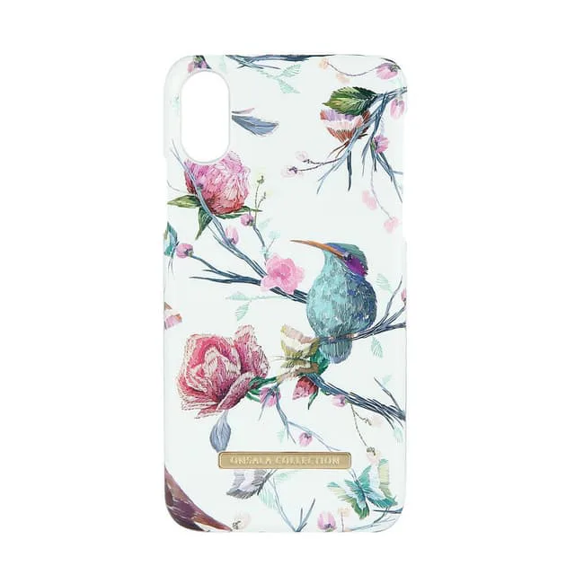 Onsala Mobilskal Shine Vintage Birds