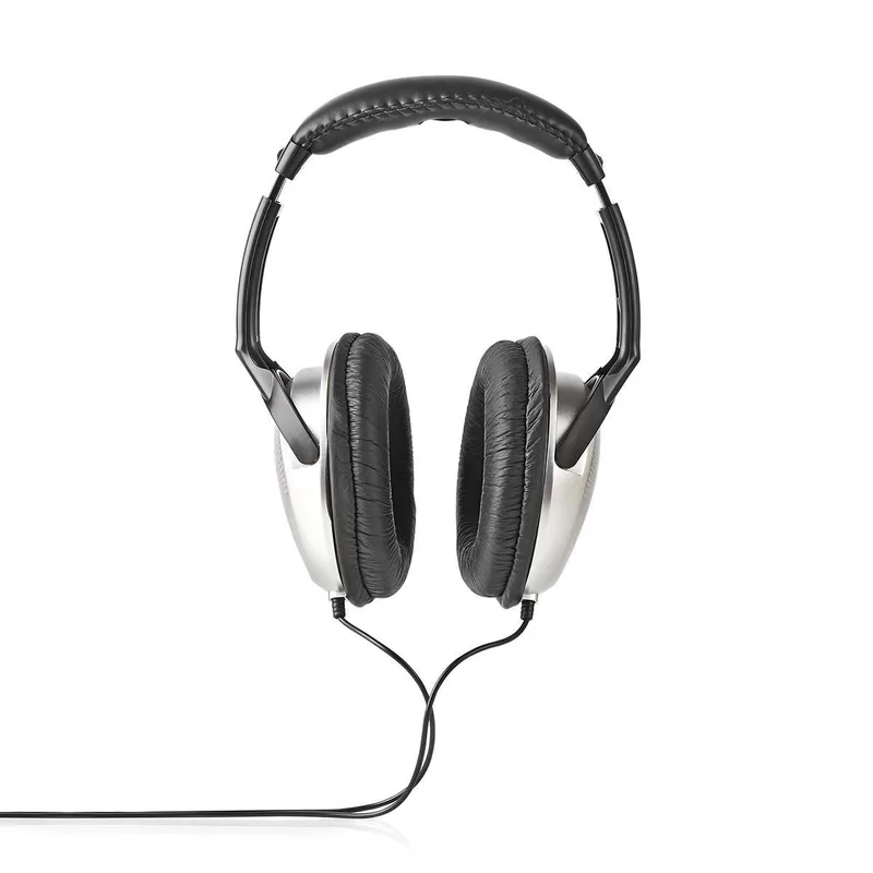 Over-Ear Wired hörlurar